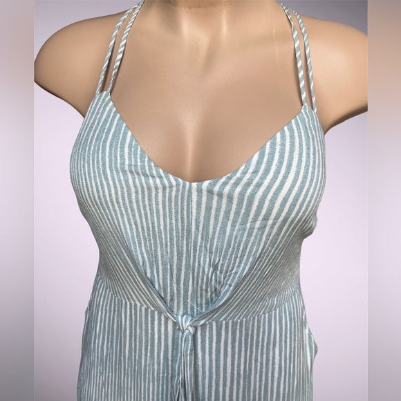 HEM & THREAD Jumpsuit Striped - Picture 3 of 16